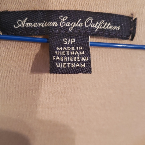 American Eagle top - Picture 3 of 5